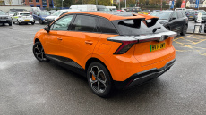 MG MG4 320kW EV XPOWER 64kWh 5dr Auto Electric Hatchback